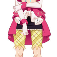 天神 命（CV：真堂 圭）