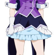 真日留 祈（CV：水橋 かおり）