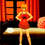 『Fate/EXTRA CCC』サーヴァントの衣装を手に入れて「着せ替え」を楽しもう