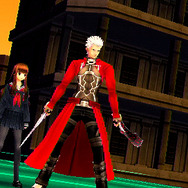 『Fate/EXTRA CCC』サーヴァントの衣装を手に入れて「着せ替え」を楽しもう