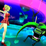 『Fate/EXTRA CCC』サーヴァントの衣装を手に入れて「着せ替え」を楽しもう