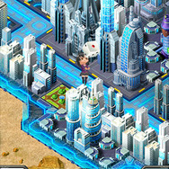 ブシロード、iOS版『カードファイト!! ヴァンガード 惑星大戦』リリース