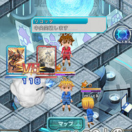 ブシロード、iOS版『カードファイト!! ヴァンガード 惑星大戦』リリース