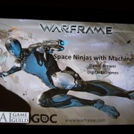 Space Ninjas with Machineguns