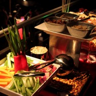 【GDC 2013】大ヒットカジュアルゲーム『Paper Toss』のBackflip Studiosのパーティに潜入