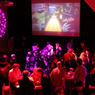 【GDC 2013】大ヒットカジュアルゲーム『Paper Toss』のBackflip Studiosのパーティに潜入