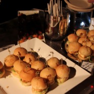 【GDC 2013】大ヒットカジュアルゲーム『Paper Toss』のBackflip Studiosのパーティに潜入