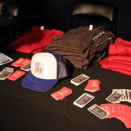 【GDC 2013】大ヒットカジュアルゲーム『Paper Toss』のBackflip Studiosのパーティに潜入