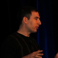 PopCapのJames Gwertzman氏