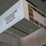 【GDC 2013】何故か出現、セガ博物館！フォトレポート