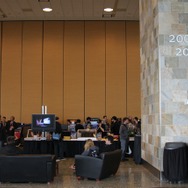 【GDC 2013】何故か出現、セガ博物館！フォトレポート
