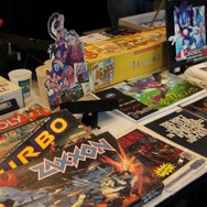 【GDC 2013】何故か出現、セガ博物館！フォトレポート