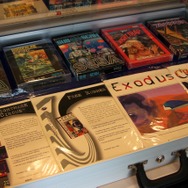 【GDC 2013】何故か出現、セガ博物館！フォトレポート