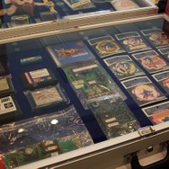 【GDC 2013】何故か出現、セガ博物館！フォトレポート