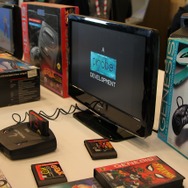 【GDC 2013】何故か出現、セガ博物館！フォトレポート