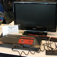 【GDC 2013】何故か出現、セガ博物館！フォトレポート