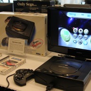 【GDC 2013】何故か出現、セガ博物館！フォトレポート