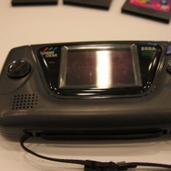 【GDC 2013】何故か出現、セガ博物館！フォトレポート