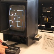 【GDC 2013】何故か出現、セガ博物館！フォトレポート