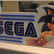 【GDC 2013】何故か出現、セガ博物館！フォトレポート