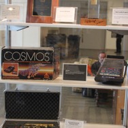 【GDC 2013】何故か出現、セガ博物館！フォトレポート