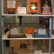 【GDC 2013】何故か出現、セガ博物館！フォトレポート