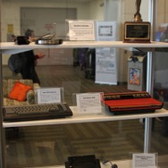 【GDC 2013】何故か出現、セガ博物館！フォトレポート