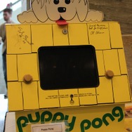 【GDC 2013】何故か出現、セガ博物館！フォトレポート