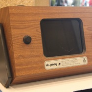 【GDC 2013】何故か出現、セガ博物館！フォトレポート