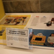 【GDC 2013】何故か出現、セガ博物館！フォトレポート