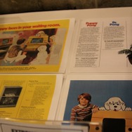 【GDC 2013】何故か出現、セガ博物館！フォトレポート