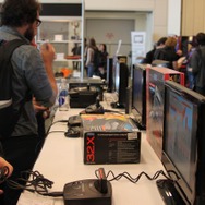 【GDC 2013】何故か出現、セガ博物館！フォトレポート