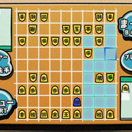 駒の動かし方などもわかりやすく表示