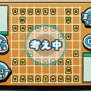 3DS『毎度 へぼ将棋』配信決定 ― 対戦相手が「へぼ」いコミカルな初心者向け将棋ソフト
