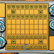 3DS『毎度 へぼ将棋』配信決定 ― 対戦相手が「へぼ」いコミカルな初心者向け将棋ソフト