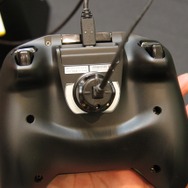 【GDC 2013】NVIDIAのゲーム機「Project SHIELD」を体験 (動画あり)