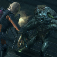 本作で登場する新クリーチャー「ウォールブリスター」とも戦う