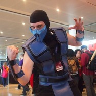 【PAX EAST 2013】ゲームイベント恒例！コスプレ写真集