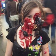 【PAX EAST 2013】ゲームイベント恒例！コスプレ写真集