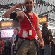 【PAX EAST 2013】ゲームイベント恒例！コスプレ写真集