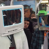 【PAX EAST 2013】ゲームイベント恒例！コスプレ写真集