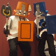 【PAX EAST 2013】ゲームイベント恒例！コスプレ写真集