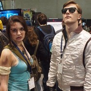 【PAX EAST 2013】ゲームイベント恒例！コスプレ写真集