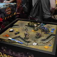 【PAX EAST 2013】ビデオゲームだけじゃない、PAXのテーブルトークRPG文化フォトレポート