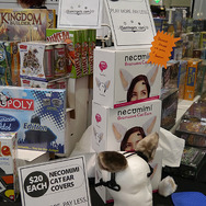 【PAX EAST 2013】ビデオゲームだけじゃない、PAXのテーブルトークRPG文化フォトレポート