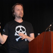 【GDC 2013】2013年のキックスターターはインディゲームにとって冬の季節?インディゲームサミットでアナリストが語った現状とは