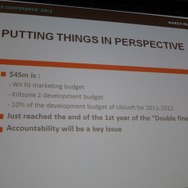 【GDC 2013】2013年のキックスターターはインディゲームにとって冬の季節?インディゲームサミットでアナリストが語った現状とは