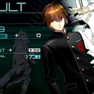 『Fate/EXTRA CCC』敵の攻撃を読み切るバトルシステムをチェック