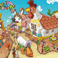 大幅リニューアル！『アミーゴ・アミーガ』7月までのアップデート計画