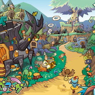 大幅リニューアル！『アミーゴ・アミーガ』7月までのアップデート計画